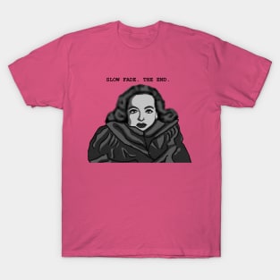 All About Bette T-Shirt